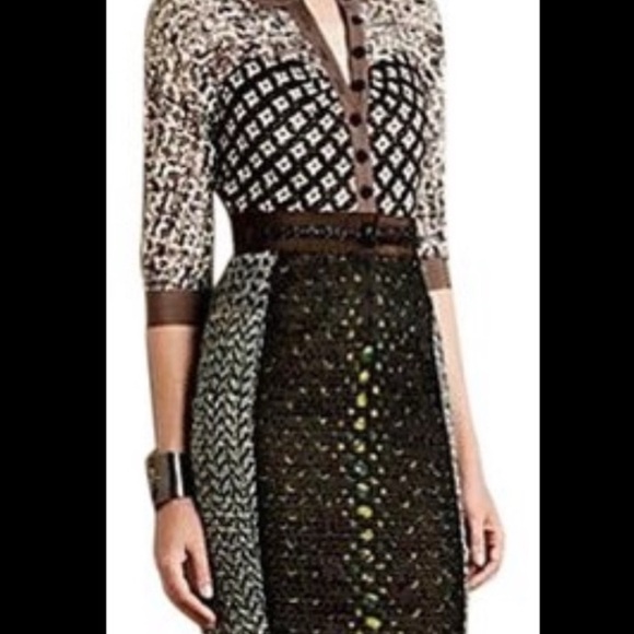 NWT Anthropologie Byron Lars Beguile Melodist Midi 8 - Picture 4 of 12